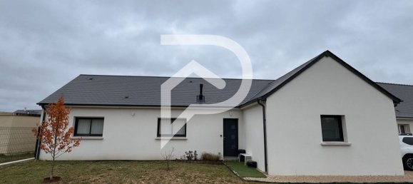 Casa T3 em Vineuil, France N.º 54813 10