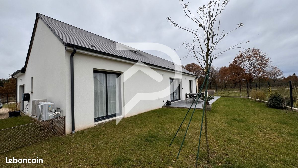 Casa T3 em Vineuil, France N.º 54813