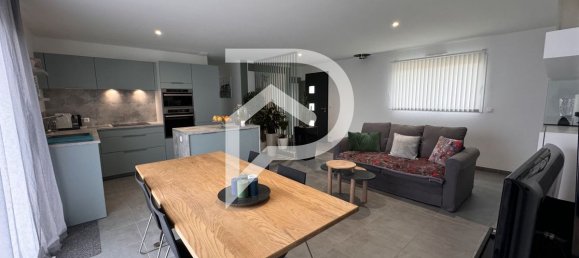 Casa T3 em Vineuil, France N.º 54813 3