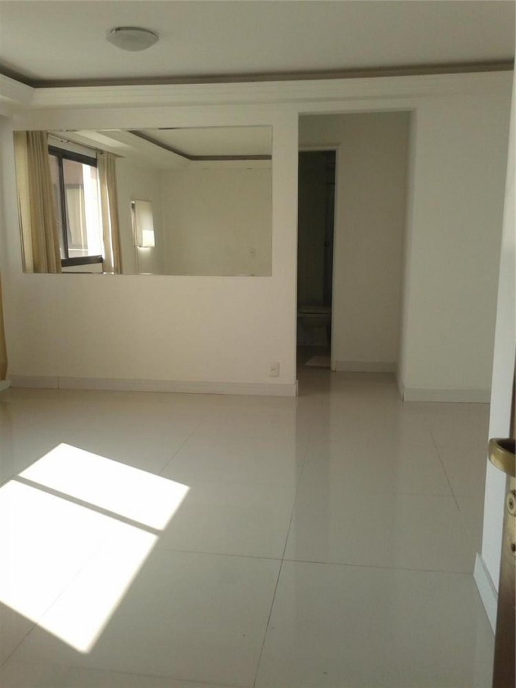 Apartamento de 2 dormitorios en Sao Paulo, Brazil No. 583523