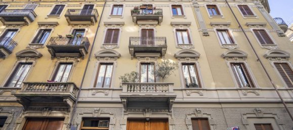 1 bedroom Apartment in Turin, Italy No. 214905 9