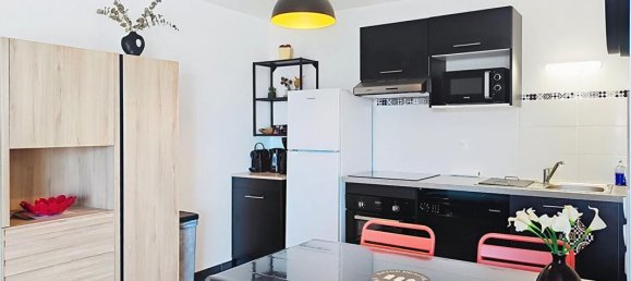 1 Schlafzimmer Wohnung in Dives-sur-Mer, France, Nr. 357297 6