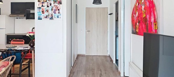 1 Schlafzimmer Wohnung in Dives-sur-Mer, France, Nr. 357297 8