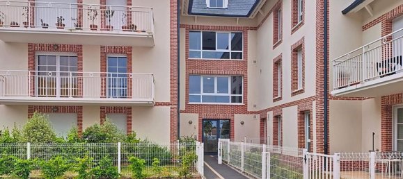 1 Schlafzimmer Wohnung in Dives-sur-Mer, France, Nr. 357297 12