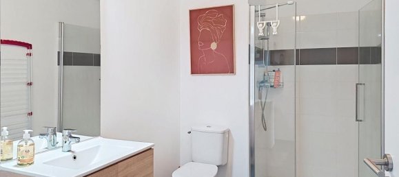 1 Schlafzimmer Wohnung in Dives-sur-Mer, France, Nr. 357297 5