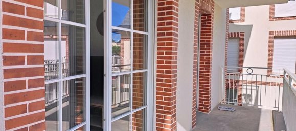 1 Schlafzimmer Wohnung in Dives-sur-Mer, France, Nr. 357297 10