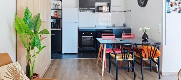 1 Schlafzimmer Wohnung in Dives-sur-Mer, France, Nr. 357297 3