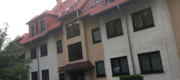 1 bedroom Apartment in Aschaffenburg, Germany No. 54913 5