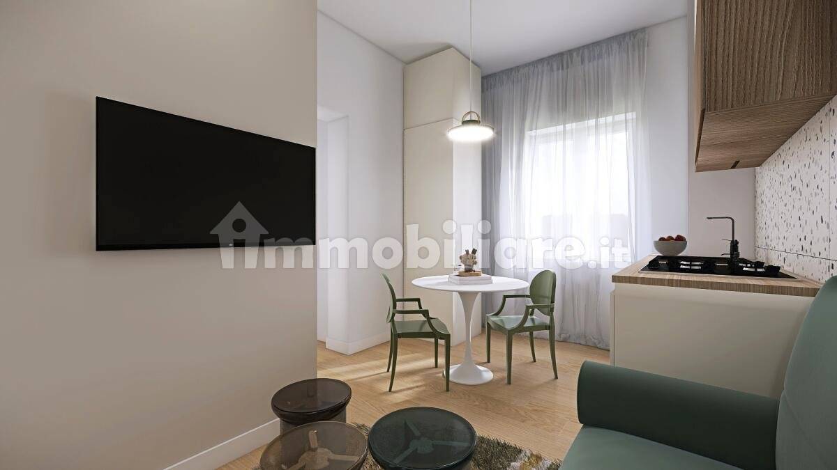 1 bedroom Apartment in Ancona, Italy No. 337861