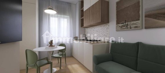 1 bedroom Apartment in Ancona, Italy No. 337861 2
