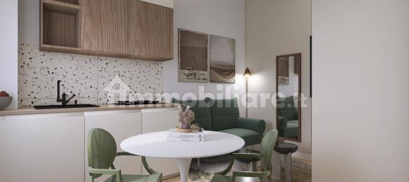 1 bedroom Apartment in Ancona, Italy No. 337861 3
