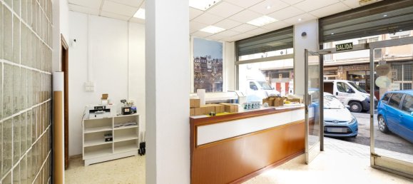 Коммерческая недвижимость 360м² в Гранада, Испания № 24412 12