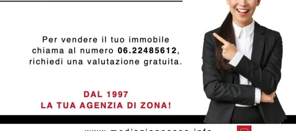 3 rooms Apartment in Rome, Italy No. 67944 15