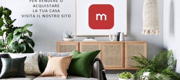 3 rooms Apartment in Rome, Italy No. 67944 6