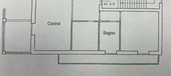 3 rooms Apartment in Rome, Italy No. 67944 20