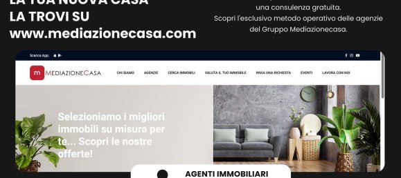 3 rooms Apartment in Rome, Italy No. 67944 18