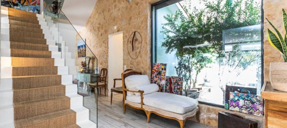 6 bedrooms Villa in Cascais, Portugal No. 170859 8