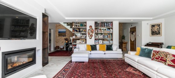 6 bedrooms Villa in Cascais, Portugal No. 170859 3