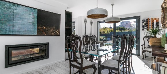 6 bedrooms Villa in Cascais, Portugal No. 170859 4