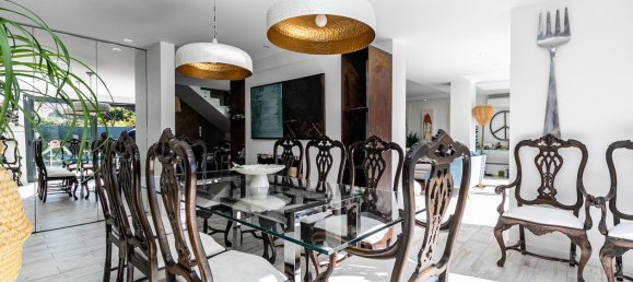 6 bedrooms Villa in Cascais, Portugal No. 170859 5