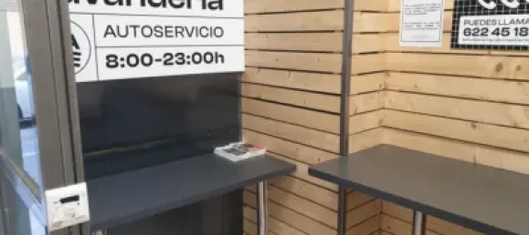 29m² Commercial property in Granada, Spain No. 155507 7