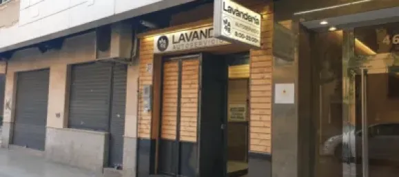 29m² Commercial property in Granada, Spain No. 155507 10