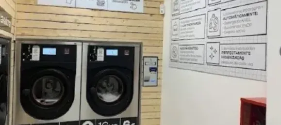 29m² Commercial property in Granada, Spain No. 155507 6