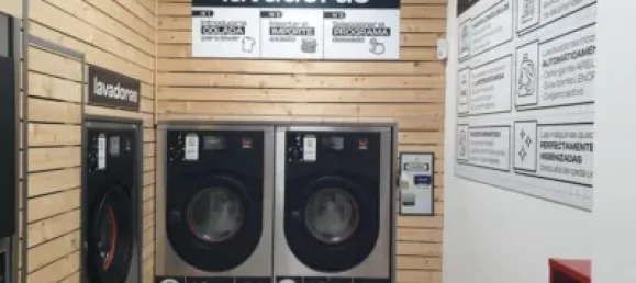 29m² Commercial property in Granada, Spain No. 155507 13