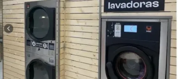 29m² Commercial property in Granada, Spain No. 155507 4