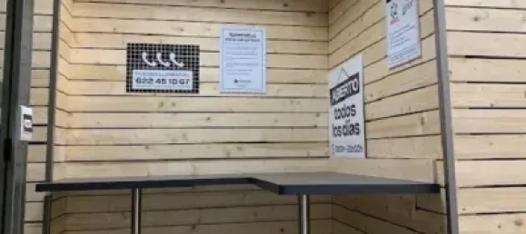 29m² Commercial property in Granada, Spain No. 155507 9