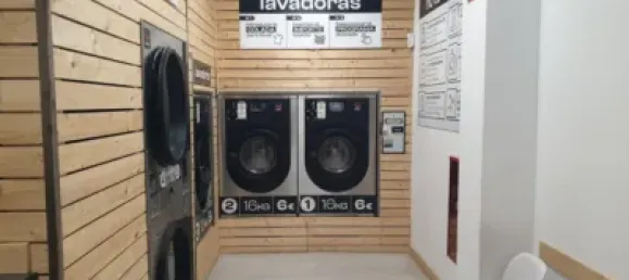 29m² Commercial property in Granada, Spain No. 155507 3