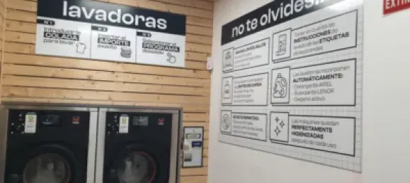 29m² Commercial property in Granada, Spain No. 155507 8