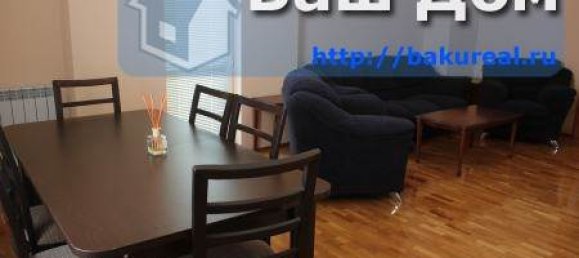 3 bedrooms Apartment in Baku, Azerbaijan No. 429 10