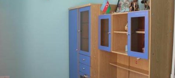 3 bedrooms Apartment in Baku, Azerbaijan No. 429 18