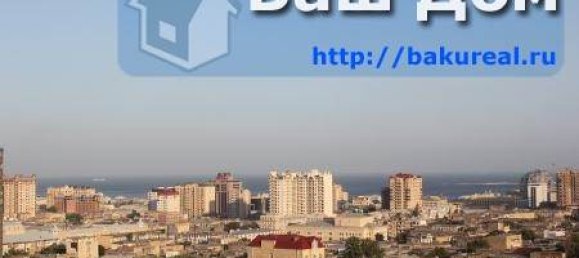 3 bedrooms Apartment in Baku, Azerbaijan No. 429 13