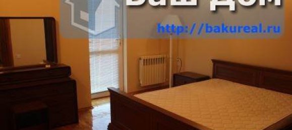 3 bedrooms Apartment in Baku, Azerbaijan No. 429 4