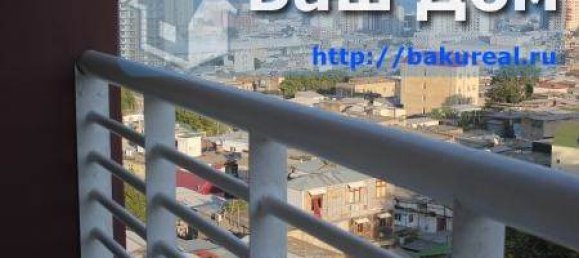 3 bedrooms Apartment in Baku, Azerbaijan No. 429 11