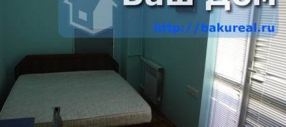 3 bedrooms Apartment in Baku, Azerbaijan No. 429 7