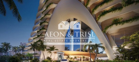 2 Schlafzimmer Wohnung in Palm Jumeirah, UAE, Nr. 105549 5