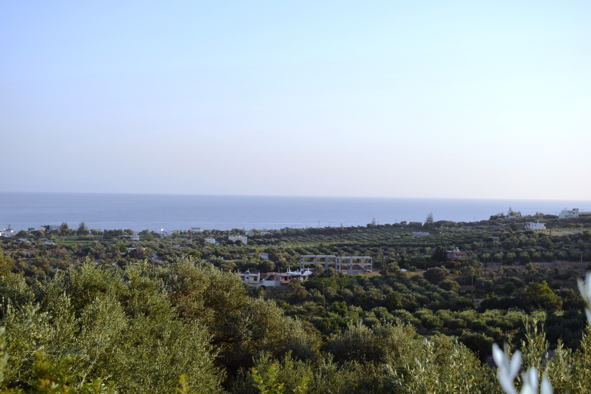 4800 m² terreno en venta en Rethymno, Crete, Greece № 95218