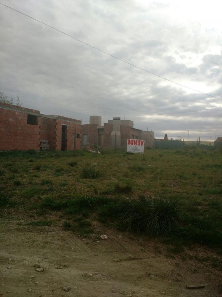 Terreno en Buenos Aires, Argentina No. 119920