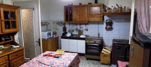 5 rooms Apartment in Aurigo, Italy No. 235997 7