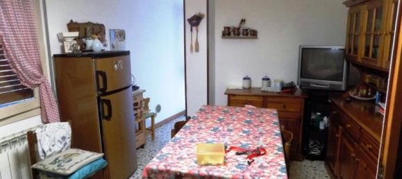 5 rooms Apartment in Aurigo, Italy No. 235997 14