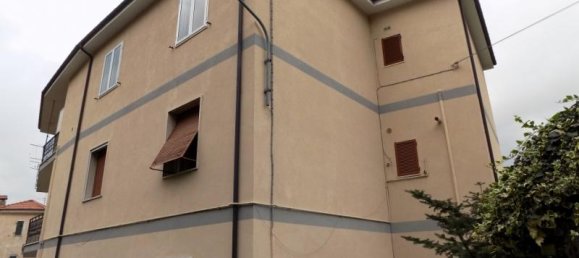 5 rooms Apartment in Aurigo, Italy No. 235997 12