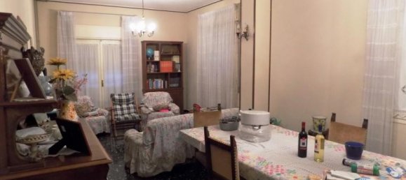 5 rooms Apartment in Aurigo, Italy No. 235997 8