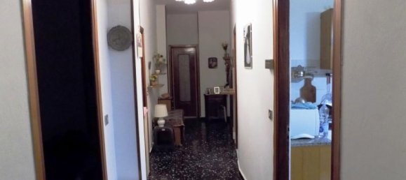 5 rooms Apartment in Aurigo, Italy No. 235997 13