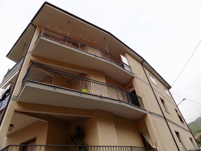 5 rooms Apartment in Aurigo, Italy No. 235997