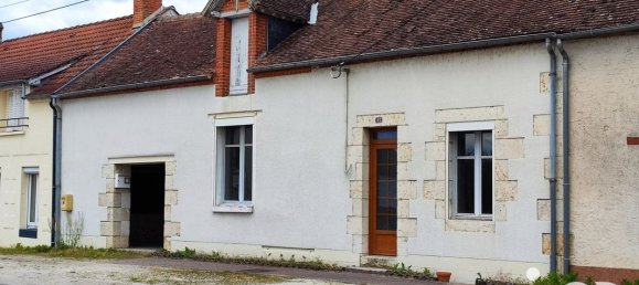 Casa de 1 dormitorio en Gien, France No. 62713 2