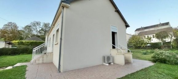 Дом с 2 спальнями в Тур, Франция № 44917 10