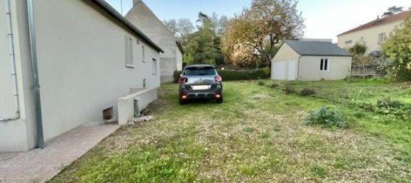 Дом с 2 спальнями в Тур, Франция № 44917 16